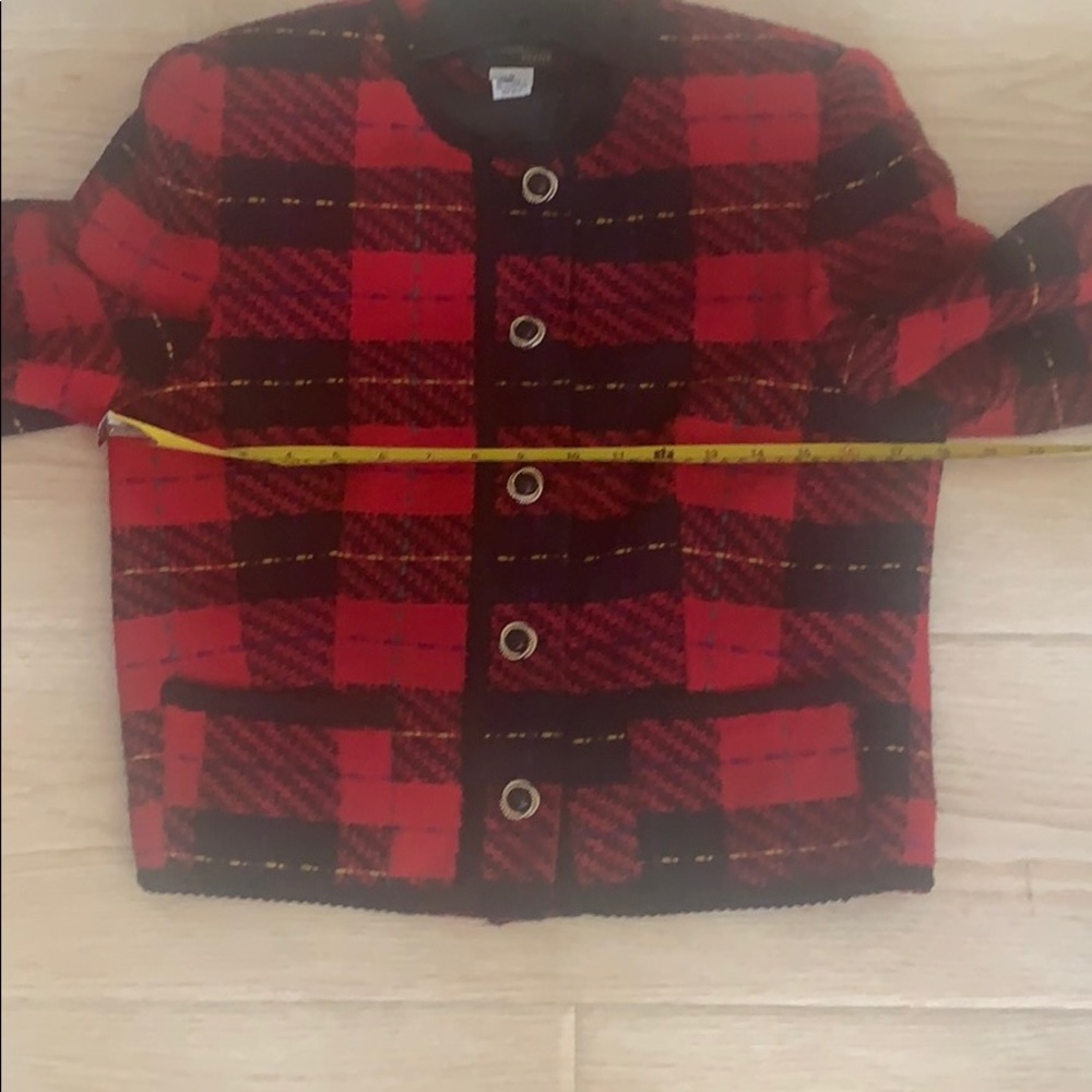 REQUIREMENTS Petite Jacket - Picture 14 of 15